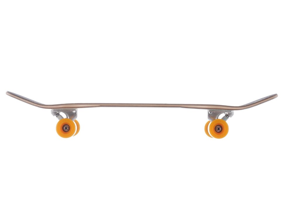 Лонгборд комплект DUSTERS Perch Longboard Kryptonics 36 дюйм фото 2