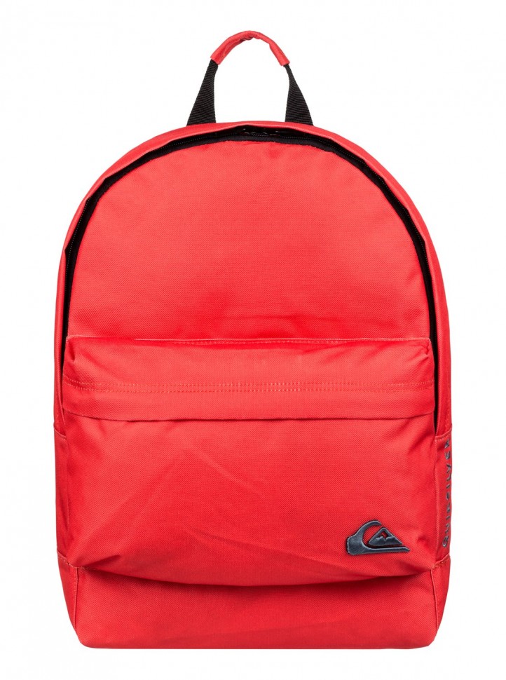 Рюкзак QUIKSILVER Smalleverydayed M Quik Red