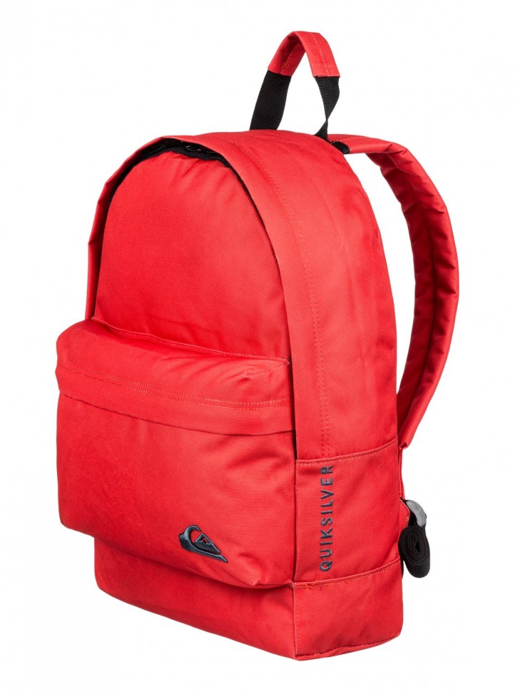 Рюкзак QUIKSILVER Smalleverydayed M Quik Red фото 2
