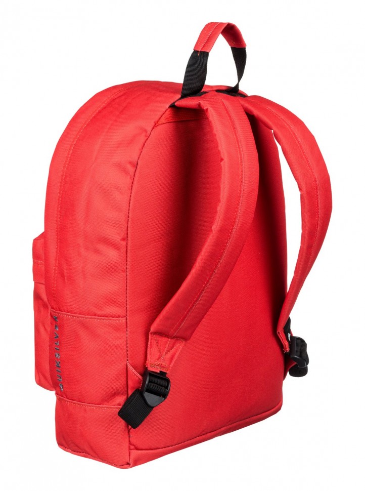Рюкзак QUIKSILVER Smalleverydayed M Quik Red фото 3