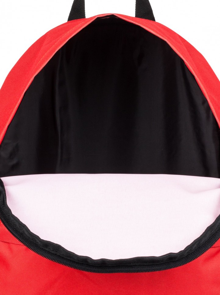 Рюкзак QUIKSILVER Smalleverydayed M Quik Red фото 4