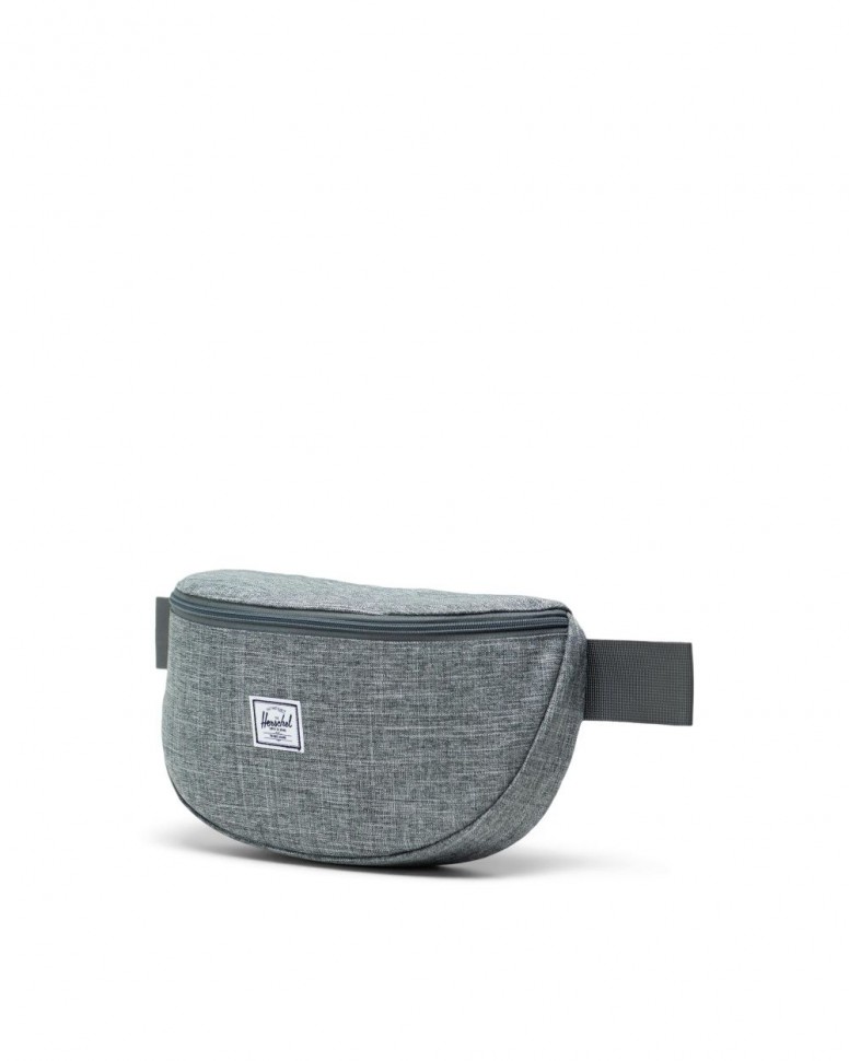 Сумка на пояс HERSCHEL Sixteen Raven Crosshatch фото 2
