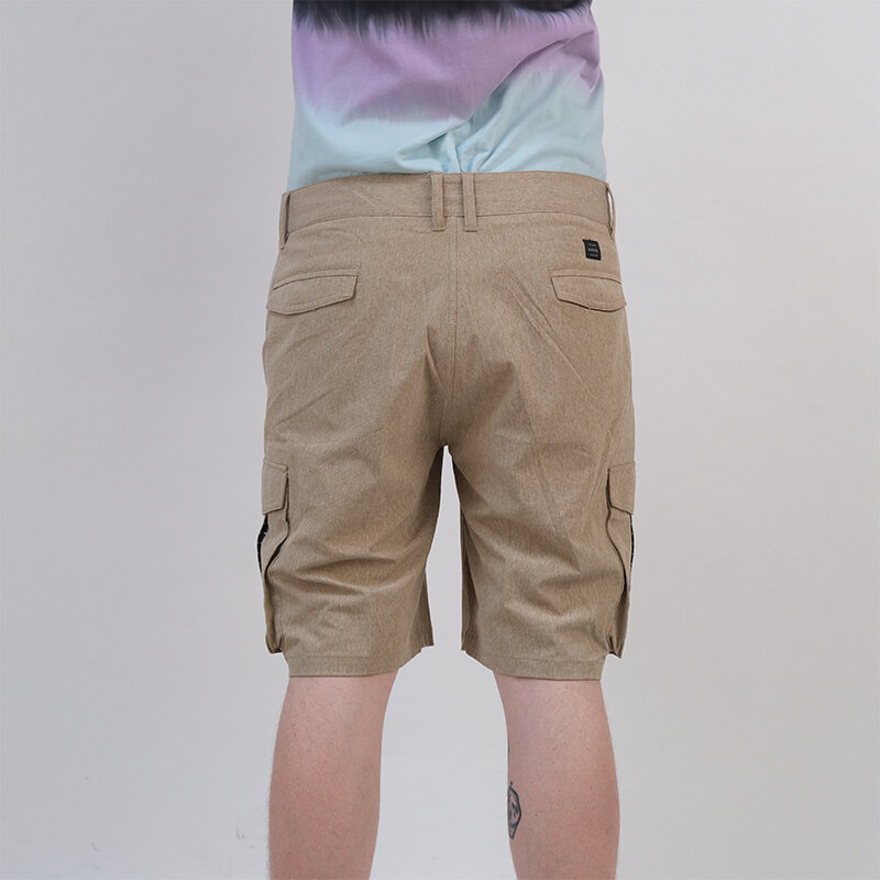 фото Шорты rip curl trailler boardwalk khaki