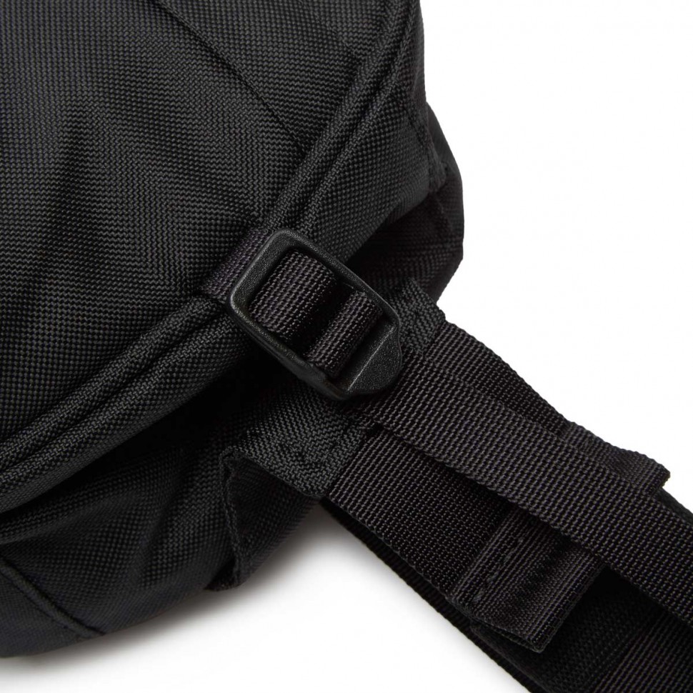 Сумка поясная POLAR SKATE CO. Cordura Hip Bags Black фото 2