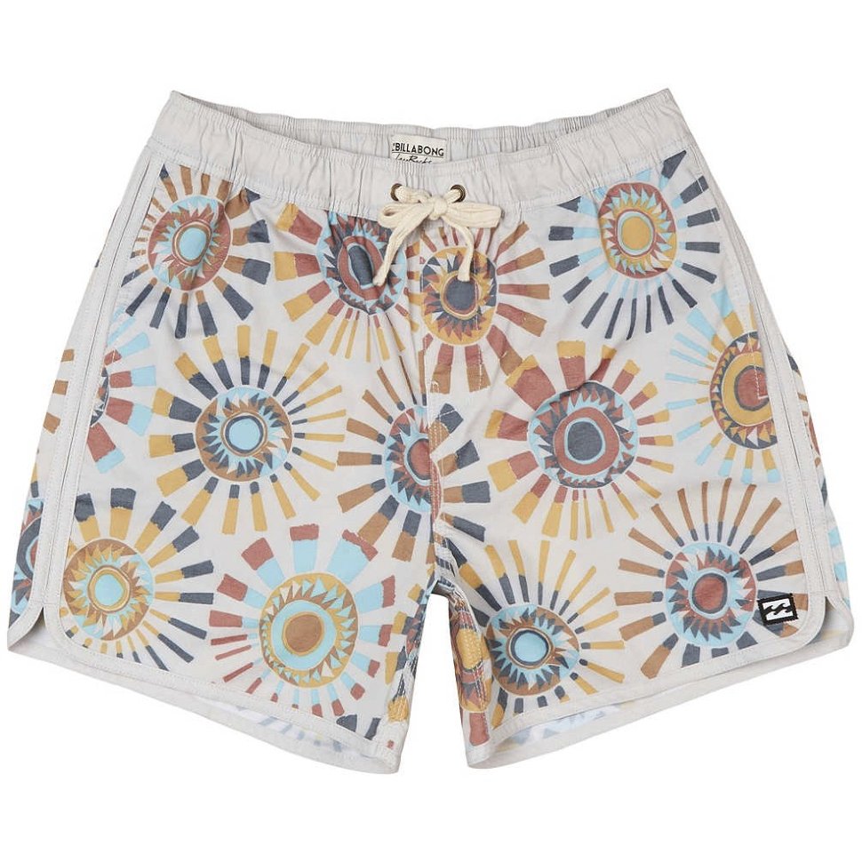 Бордшорты BILLABONG 73 Line Up Lb 16 SS18 Sand