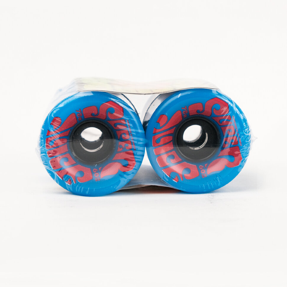 фото Колеса для лонгборда oj blues super juice 60mm 78a 2021