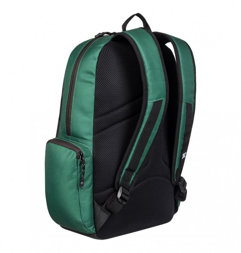 Рюкзак DC SHOES Chalked Up M Hunter Green фото 3