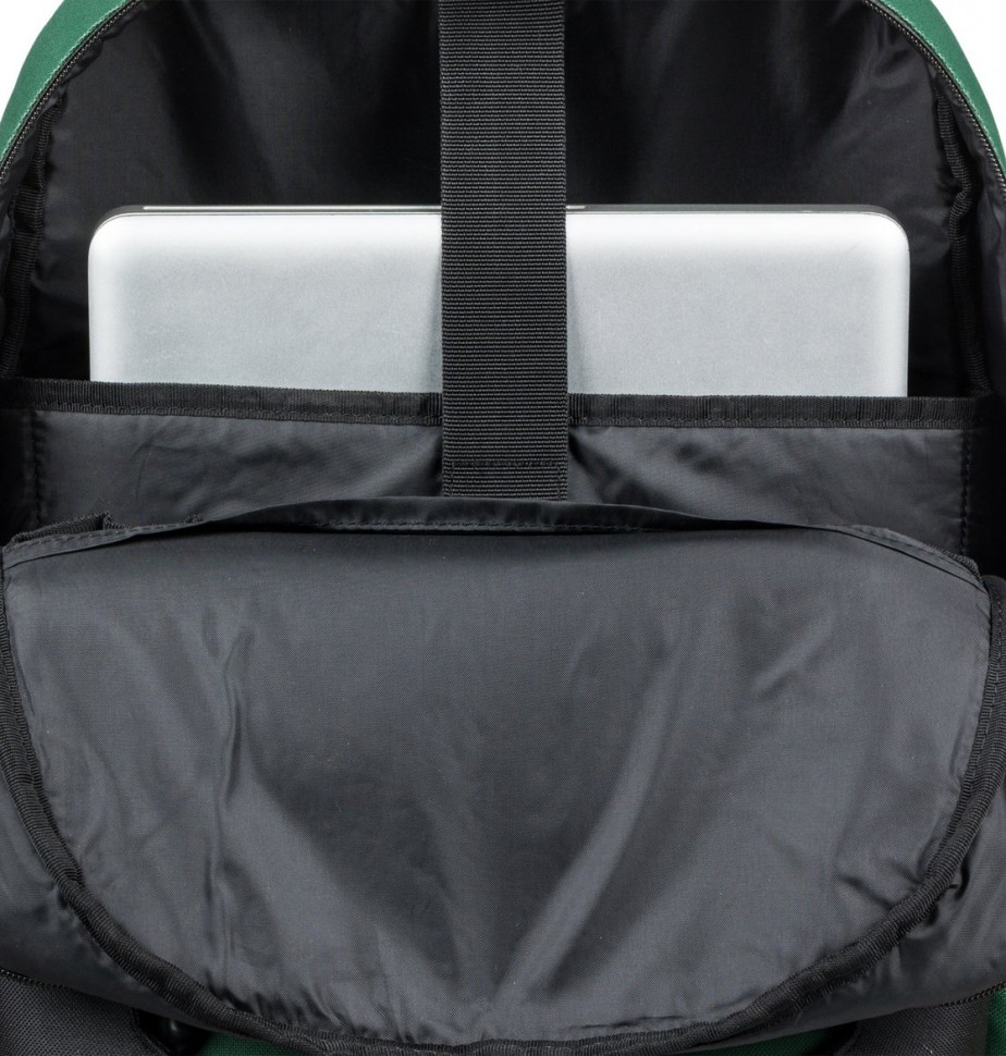 Рюкзак DC SHOES Chalked Up M Hunter Green фото 5