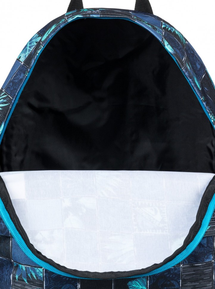 Рюкзак QUIKSILVER Smalleverydaypo M Bijou Blue фото 4