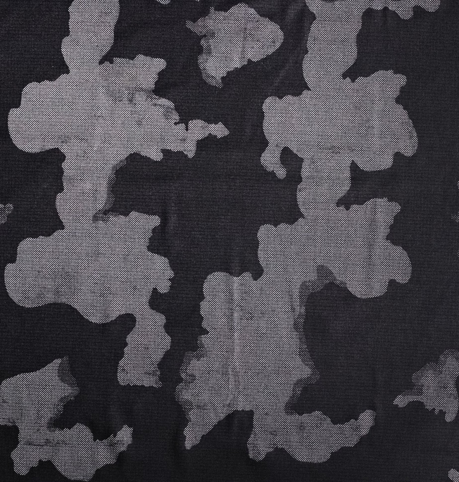 Варежки сноубордические DC SHOES Franchise Se M M Black Dcu Reflective Camo Men фото 3