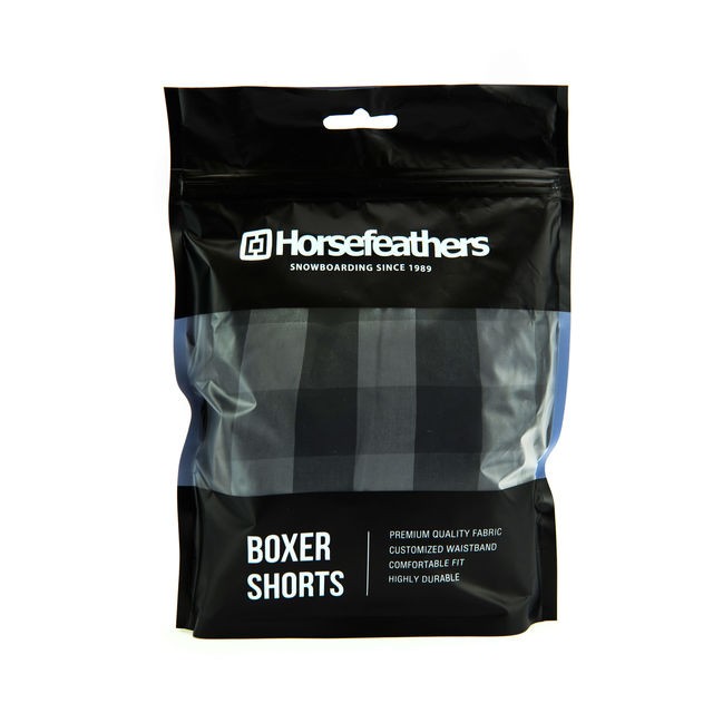 Трусы мужские HORSEFEATHERS Sidney Atrip Boxer Shorts Atrip фото 2