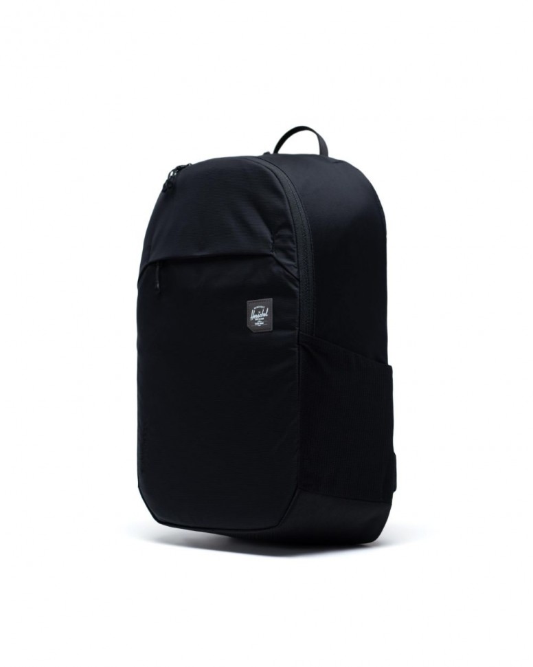 Рюкзак HERSCHEL Mammoth Large Black 25L 2020 фото 3