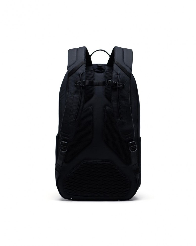 Рюкзак HERSCHEL Mammoth Large Black 25L 2020 фото 4