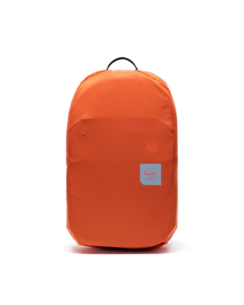 Рюкзак HERSCHEL Mammoth Large Black 25L 2020 фото 6