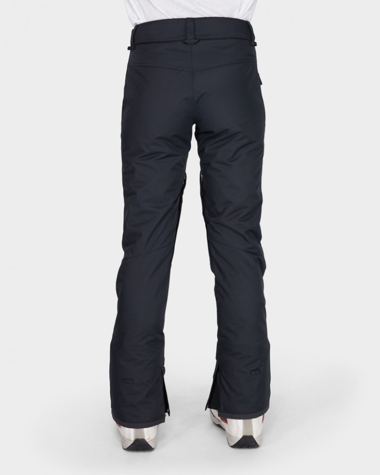 Штаны для сноуборда женские BILLABONG Malla Black Caviar фото 6
