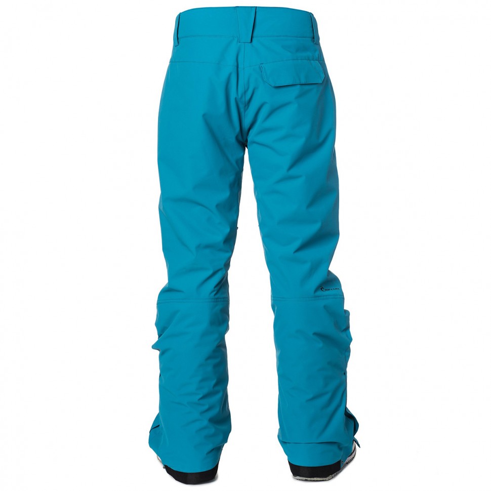 Штаны для сноуборда мужские RIPCURL Base Pant Faience фото 2