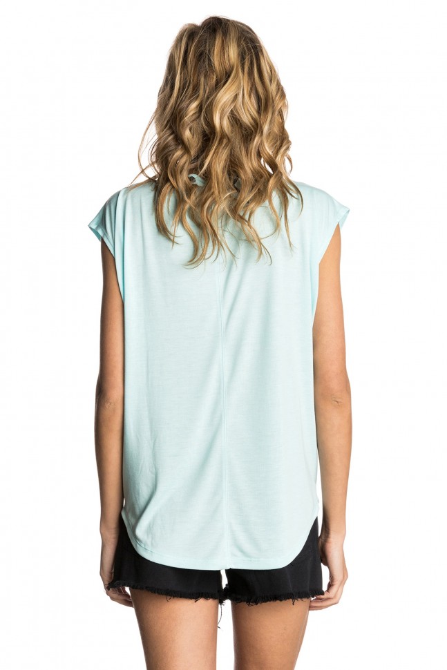 Футболка RIP CURL Endless Summer Tee Island Paradise фото 2