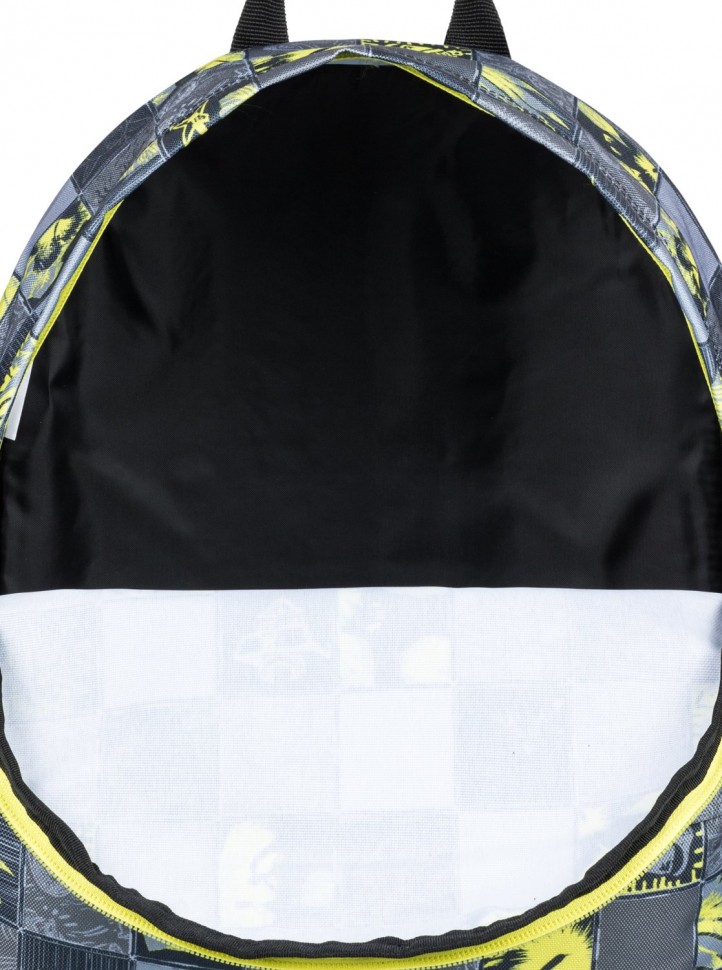 Рюкзак QUIKSILVER Smalleverydaypo M Sulphur Spring фото 4