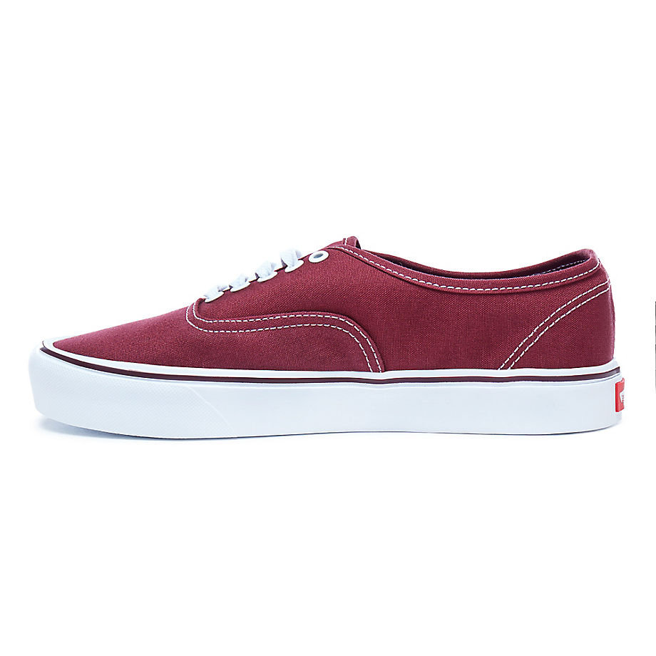 Кеды VANS Ua Authentic Lite (Canvas) Port Royale фото 3