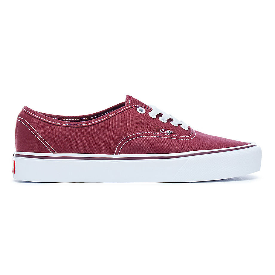 Кеды VANS Ua Authentic Lite (Canvas) Port Royale фото 5