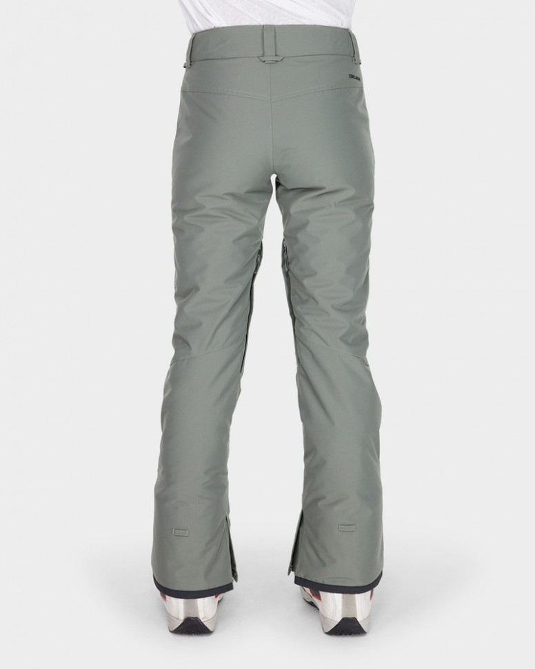 Штаны для сноуборда женские BILLABONG Malla Agave фото 5