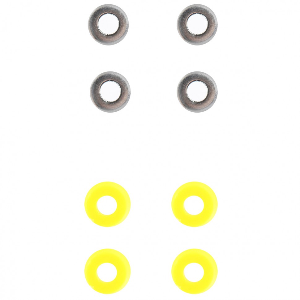 Бушинги ЮНИОН Бушинги Yellow 95A 2020 фото 2