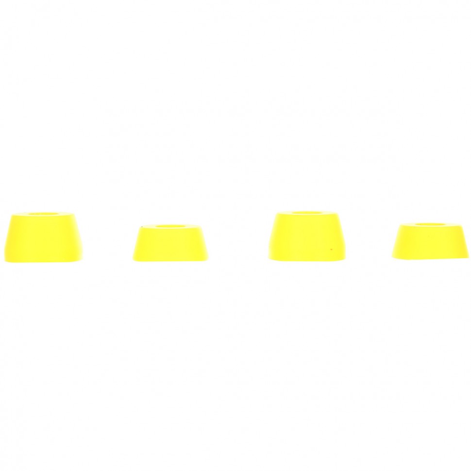 Бушинги ЮНИОН Бушинги Yellow 95A 2020 фото 3