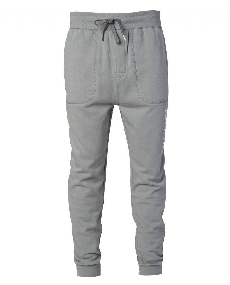 Штаны RIP CURL After Session Pant Neutral Grey