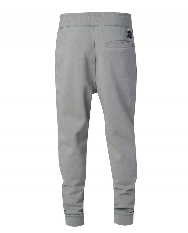 Штаны RIP CURL After Session Pant Neutral Grey фото 2