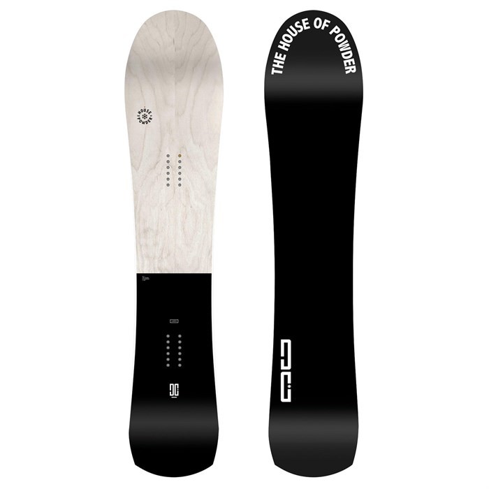 Сноуборд мужской DC SHOES HR M Multi