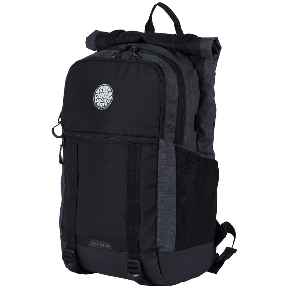 Рюкзак RIP CURL Dawn Patrol 2.0 Surf Midnight 30L фото 2