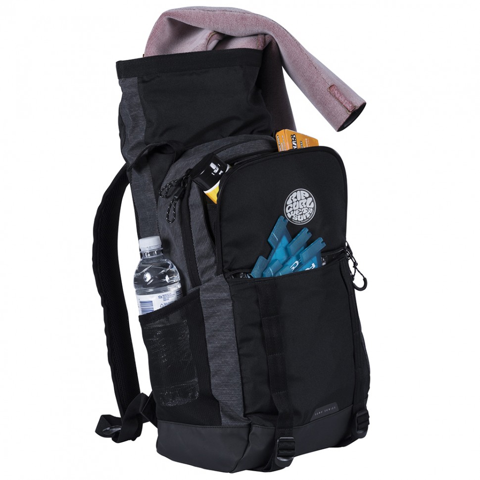 Рюкзак RIP CURL Dawn Patrol 2.0 Surf Midnight 30L фото 4