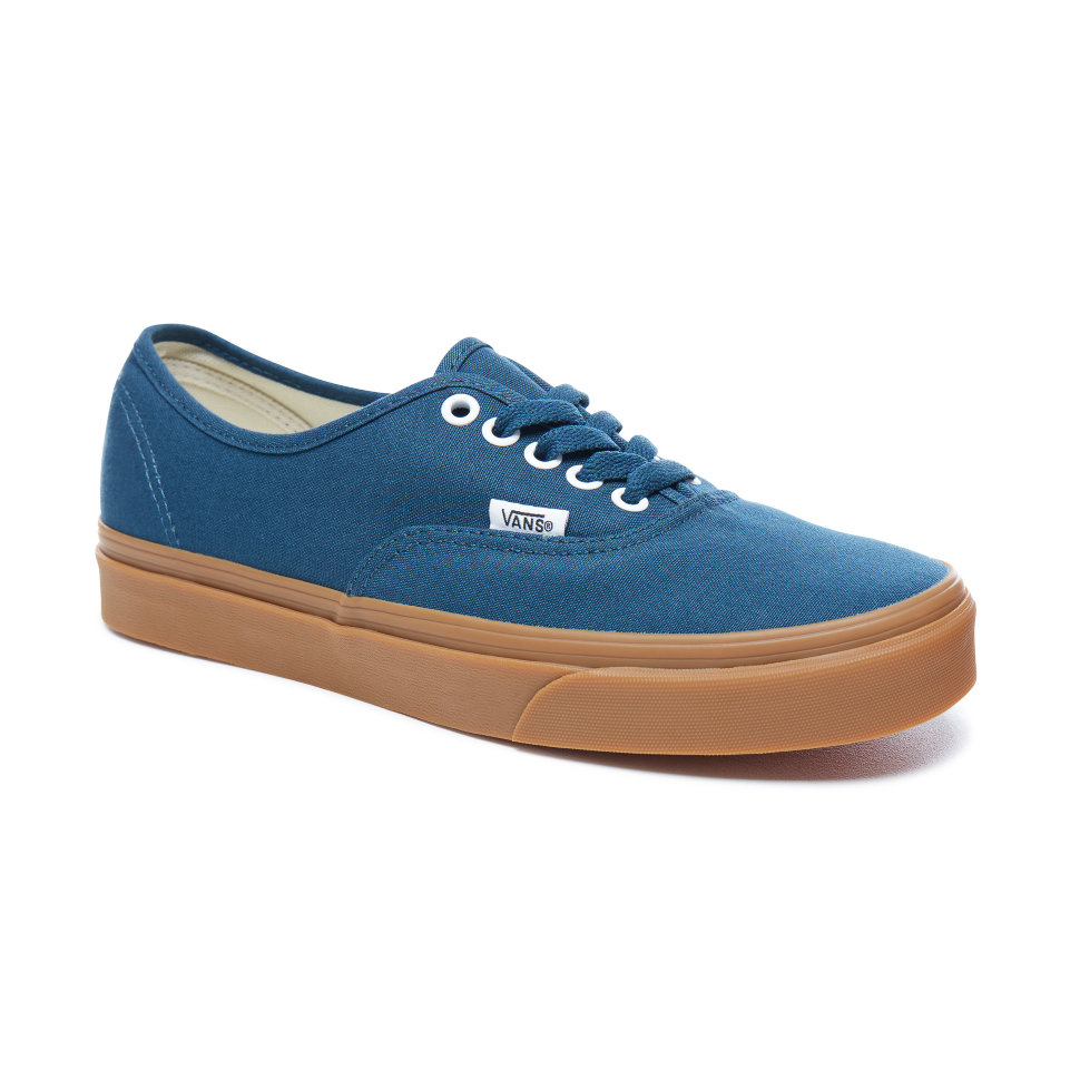 Кеды VANS Ua Authentic Reflecting P Pond/Gum