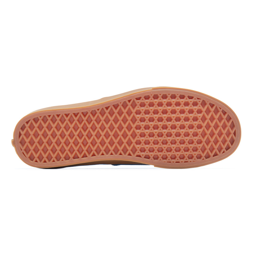 Кеды VANS Ua Authentic Reflecting P Pond/Gum фото 4