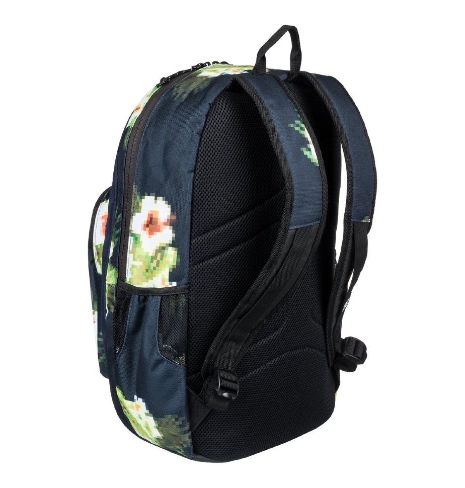 Рюкзак мужской DC SHOES The Locker M Dark Indigo Hibygarden фото 3