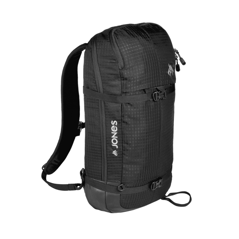 Рюкзак JONES DSCNT 19L