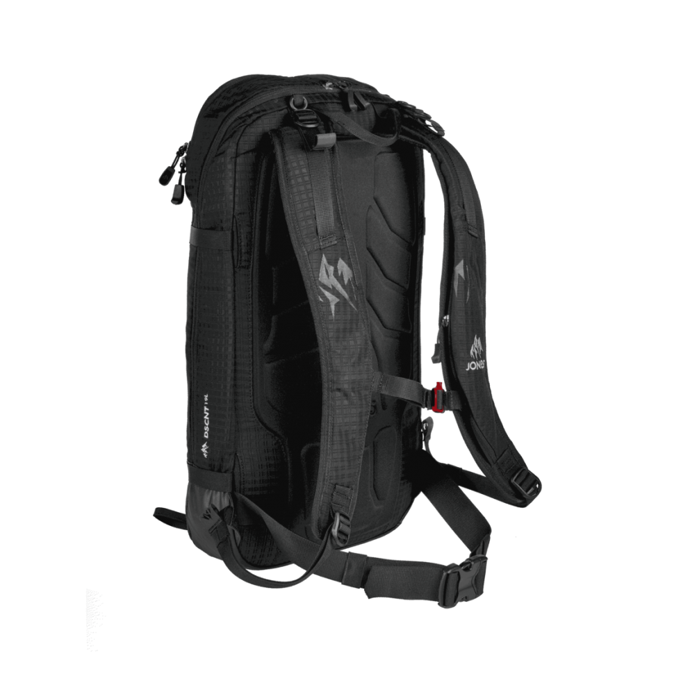 Рюкзак JONES DSCNT 19L фото 3