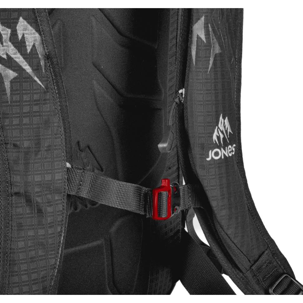 Рюкзак JONES DSCNT 19L фото 6