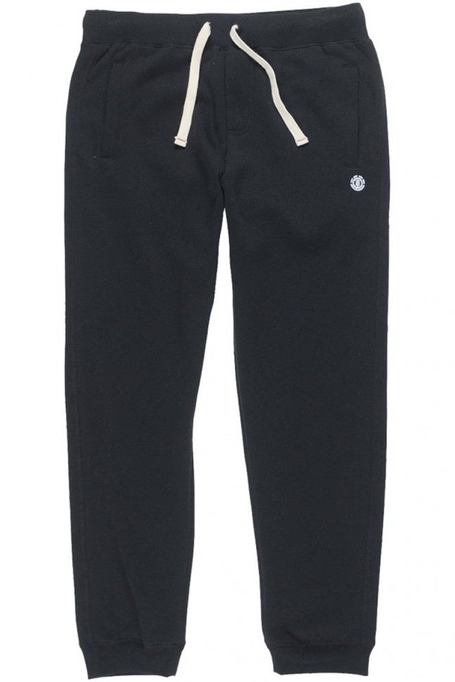 Брюки спортивные мужские ELEMENT Cornell Pant Flint Black