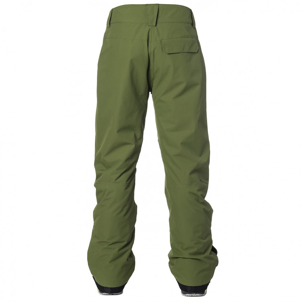 Штаны для сноуборда мужские RIPCURL Base Pant Cypress фото 2