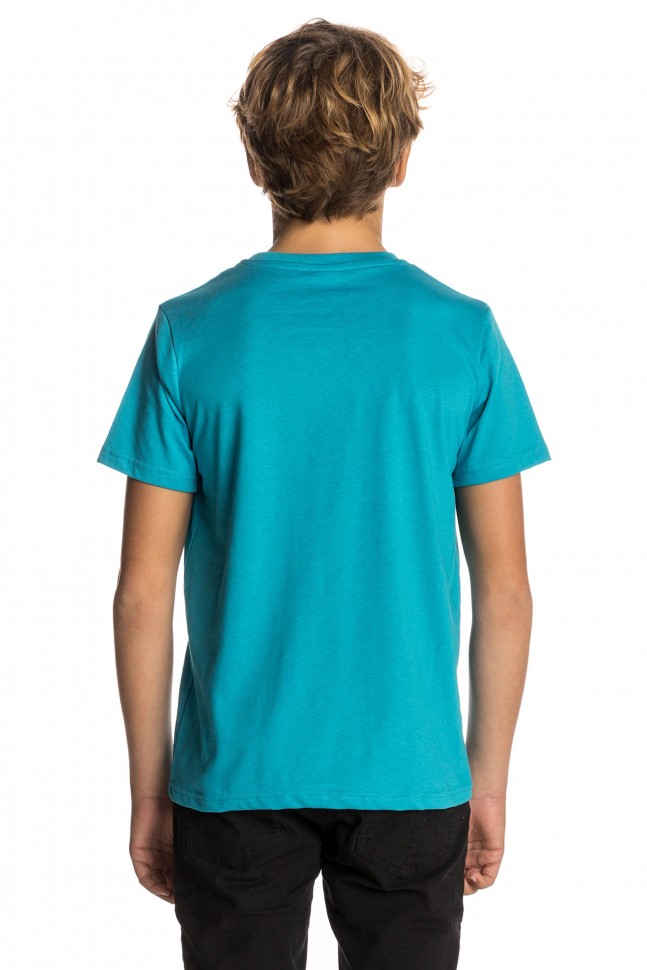 Футболка RIP CURL Multi Van Ss Tee Barrier Reff фото 2