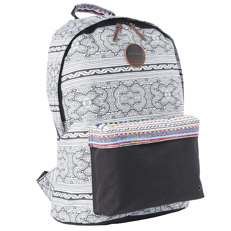 Рюкзак RIP CURL Dome Mai Ohana White 20L фото 2