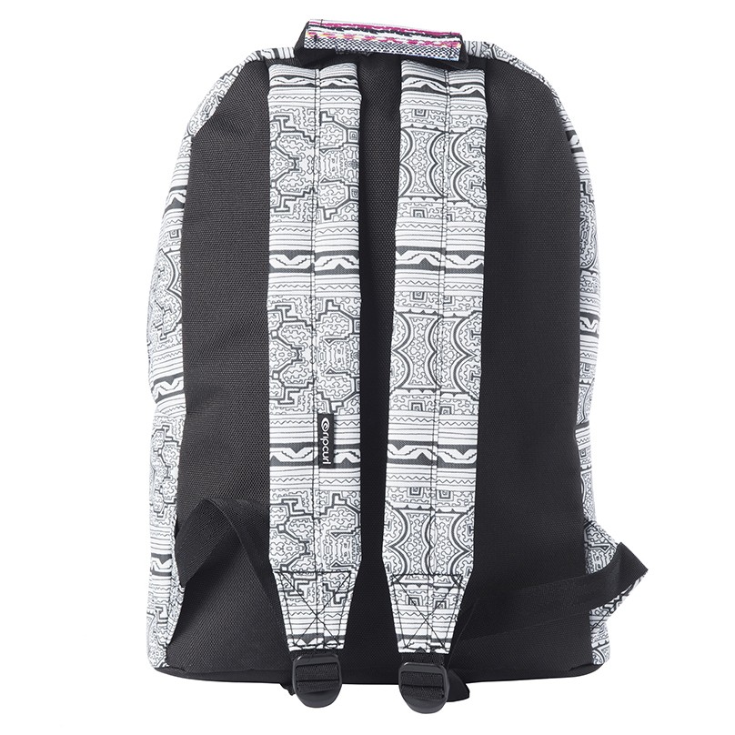 Рюкзак RIP CURL Dome Mai Ohana White 20L фото 3