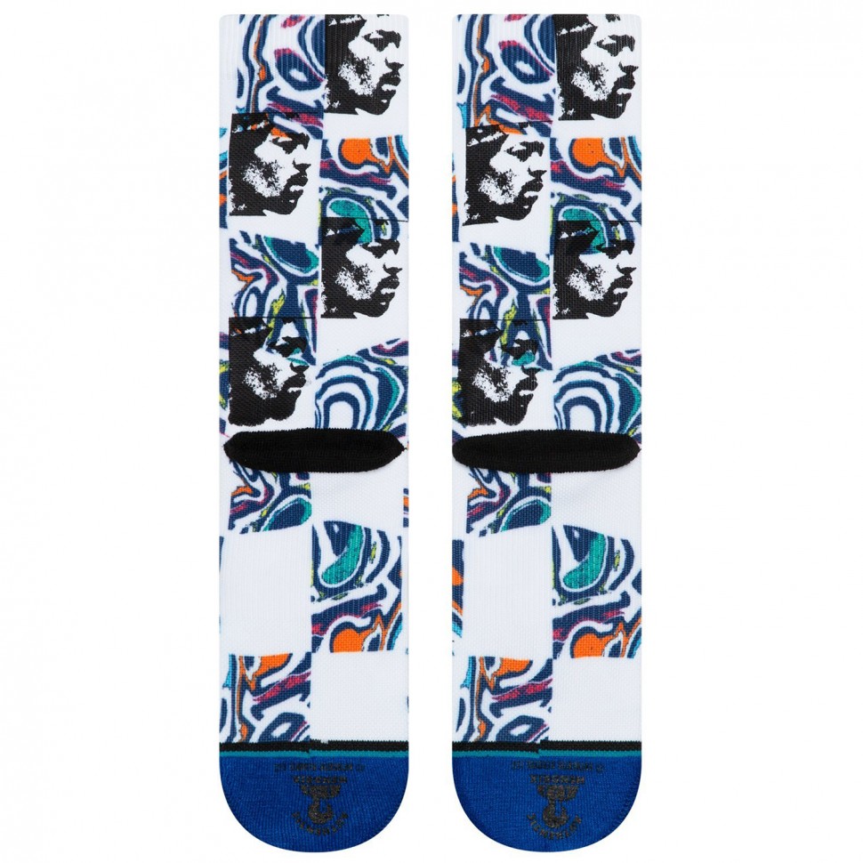 Носки STANCE Hendrix Dissolve Multi 2020 фото 3