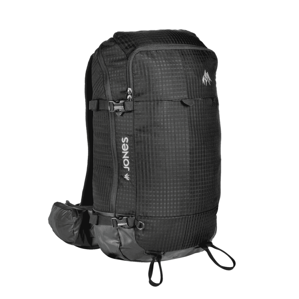 Рюкзак JONES DSCNT 25L