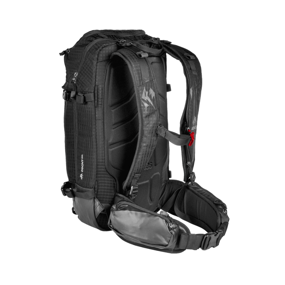 Рюкзак JONES DSCNT 25L фото 3