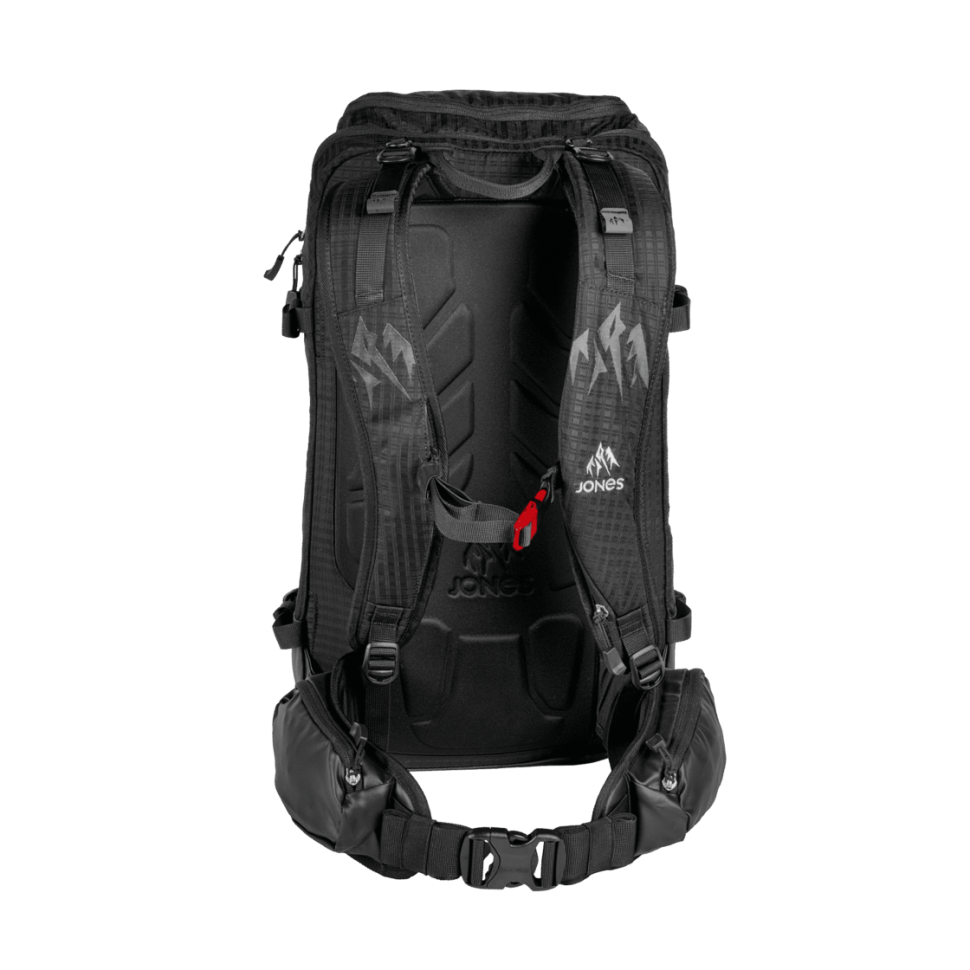 Рюкзак JONES DSCNT 25L фото 4
