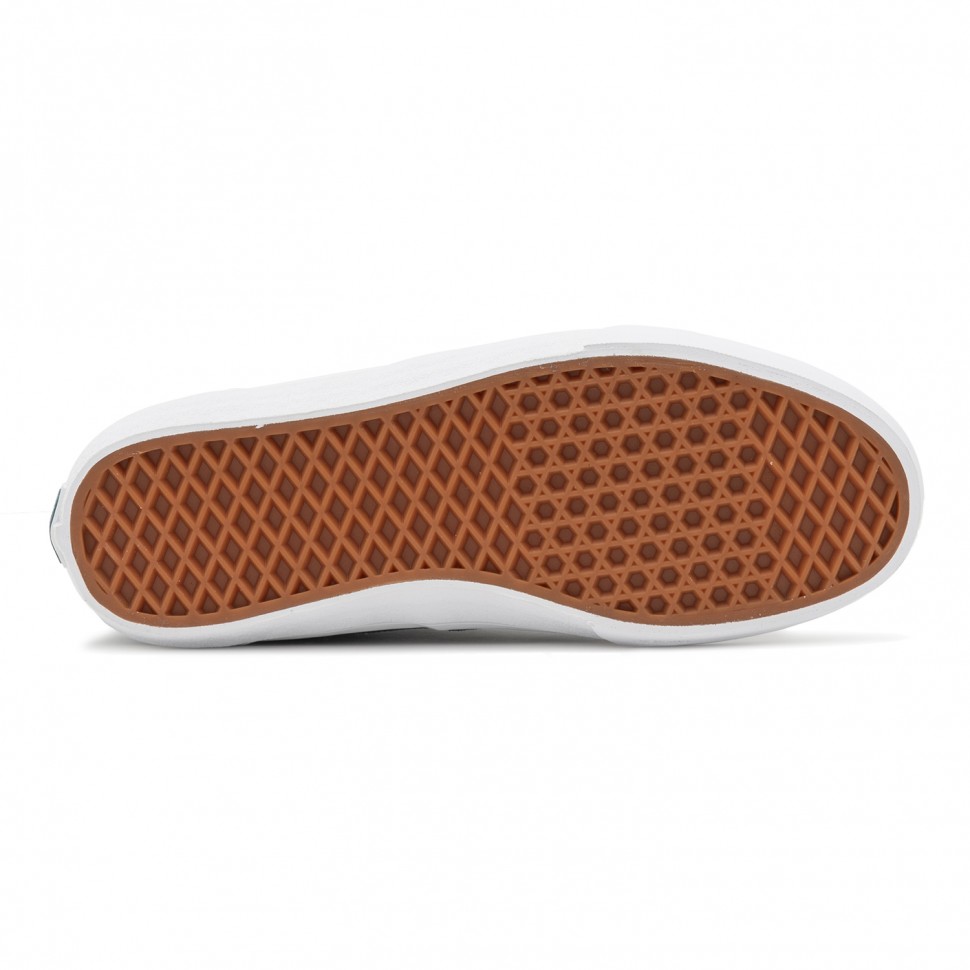 Кеды VANS Mn Rowan Pro Mirage Blue 2020 фото 5