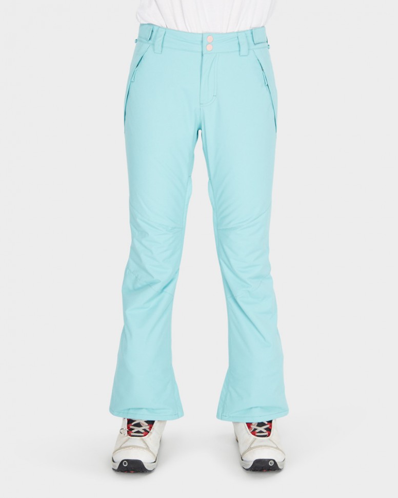 Штаны для сноуборда женские BILLABONG Malla Nile Blue фото 5