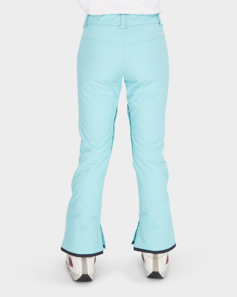 Штаны для сноуборда женские BILLABONG Malla Nile Blue фото 6